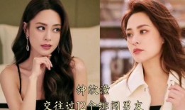 娱乐圈女明星有多脏 今日吃瓜文案